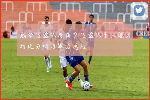 成都飞盘队与南京飞盘队个人能力对比分析与赛后总结
